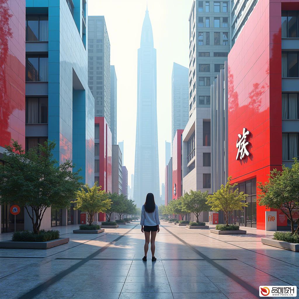 马鞍山市品牌创新设计:塑造城市新风貌的驱动力