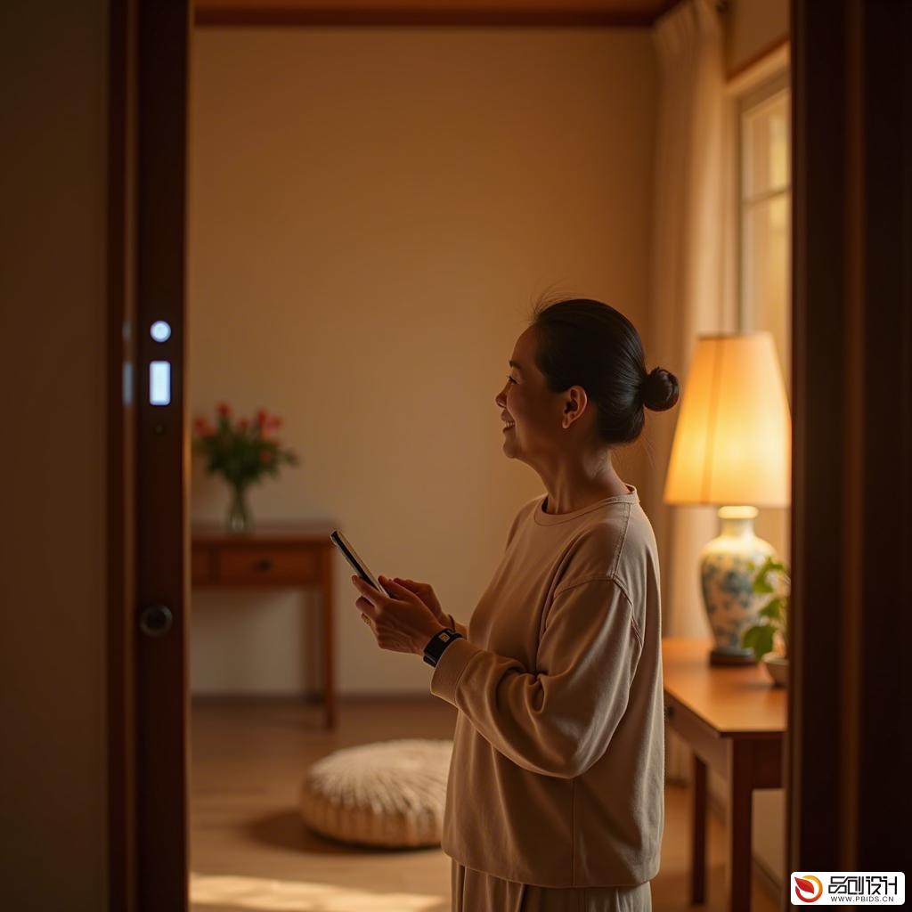 养老服务运营增长:视觉单位如何驱动行业革新与发展