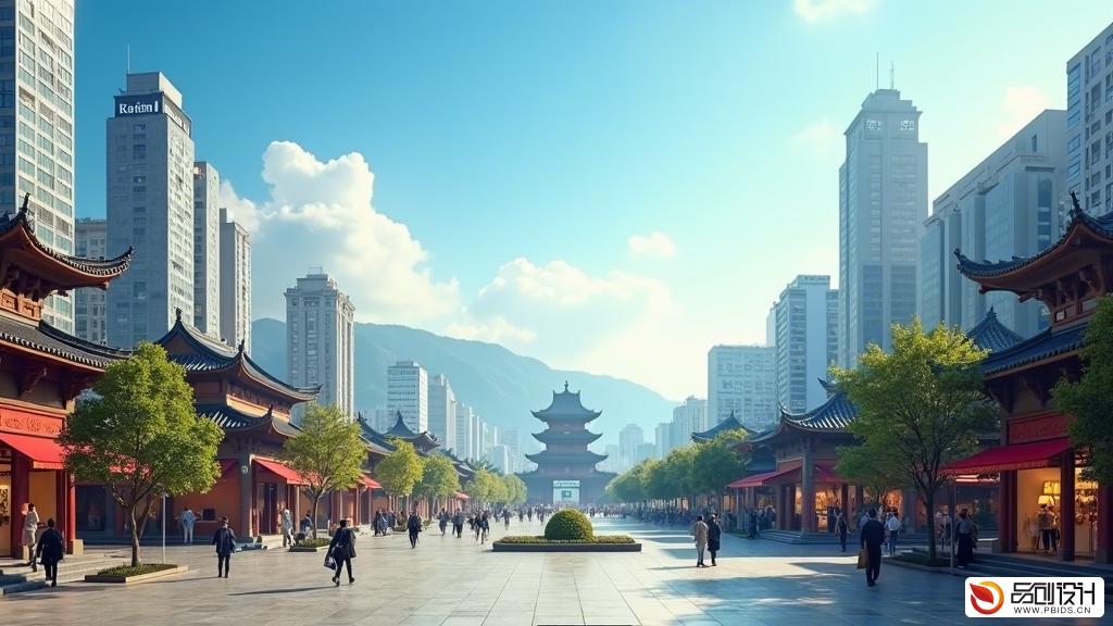 昆明市人机交互设计中心：创新引领未来交互体验
