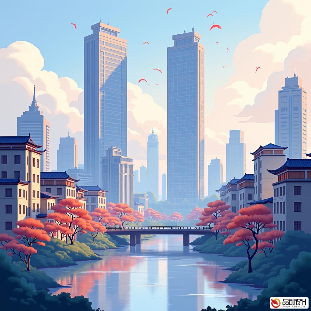 开封市企业定制设计智库:创新引领,赋能产业升级