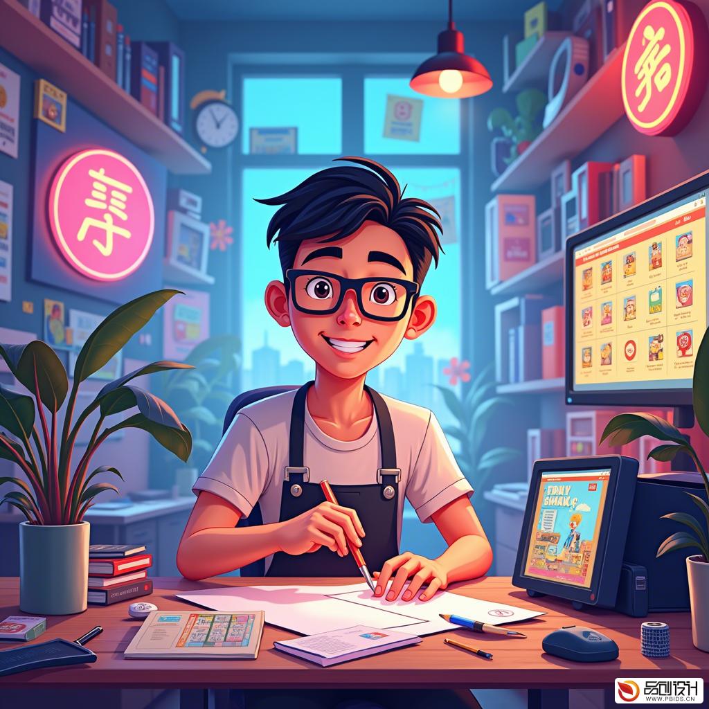 伊犁MG动画设计中心:创意与技术的完美融合