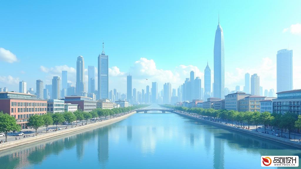 钦州市应用交互体系企业的崛起与发展

