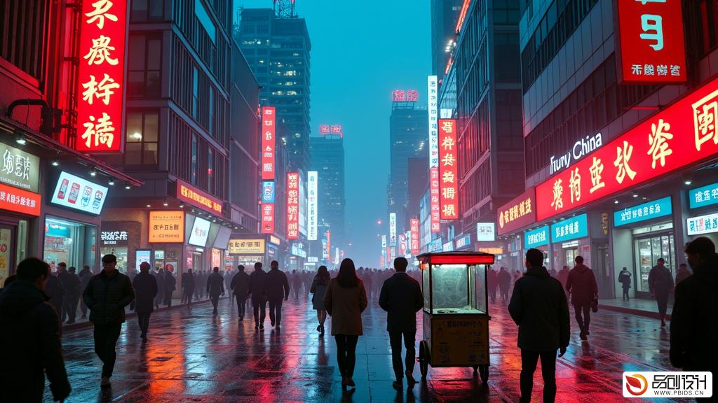 天津市网页设计合作伙伴：共创数字时代的视觉盛宴

