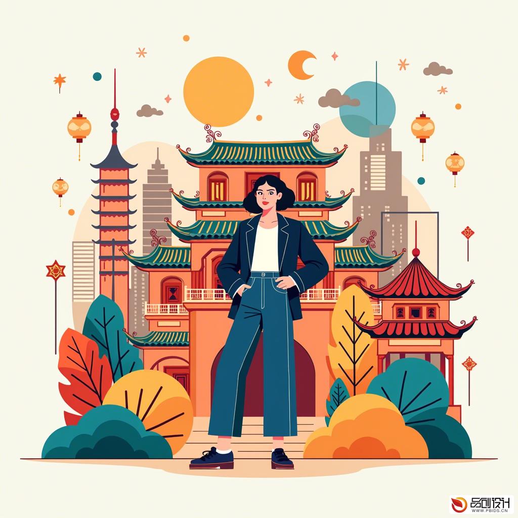 许昌市品牌符号设计企业的创新之路
