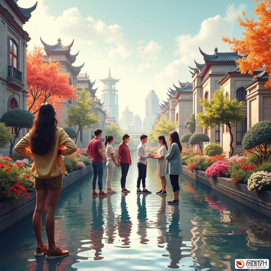 聊城市运营设计工作室:创意与实效并重的品牌塑造专家