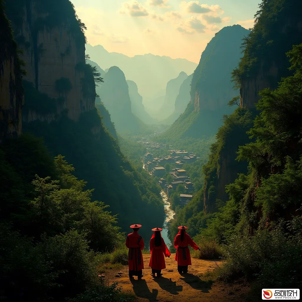 怒江傈僳族自治州用户旅程设计：探索地域文化与用户体验的完美融合
