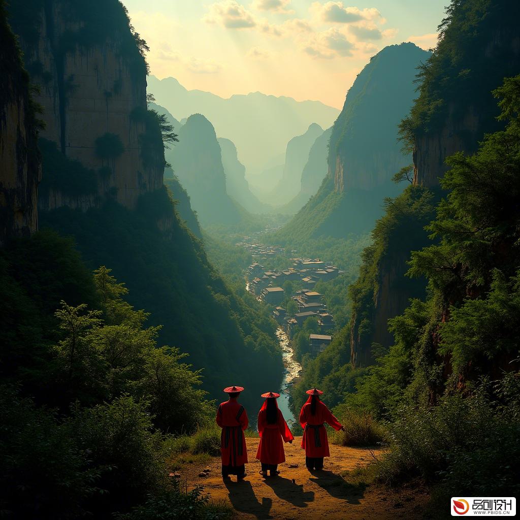 怒江傈僳族自治州用户旅程设计:探索地域文化与用户体验的完美融合