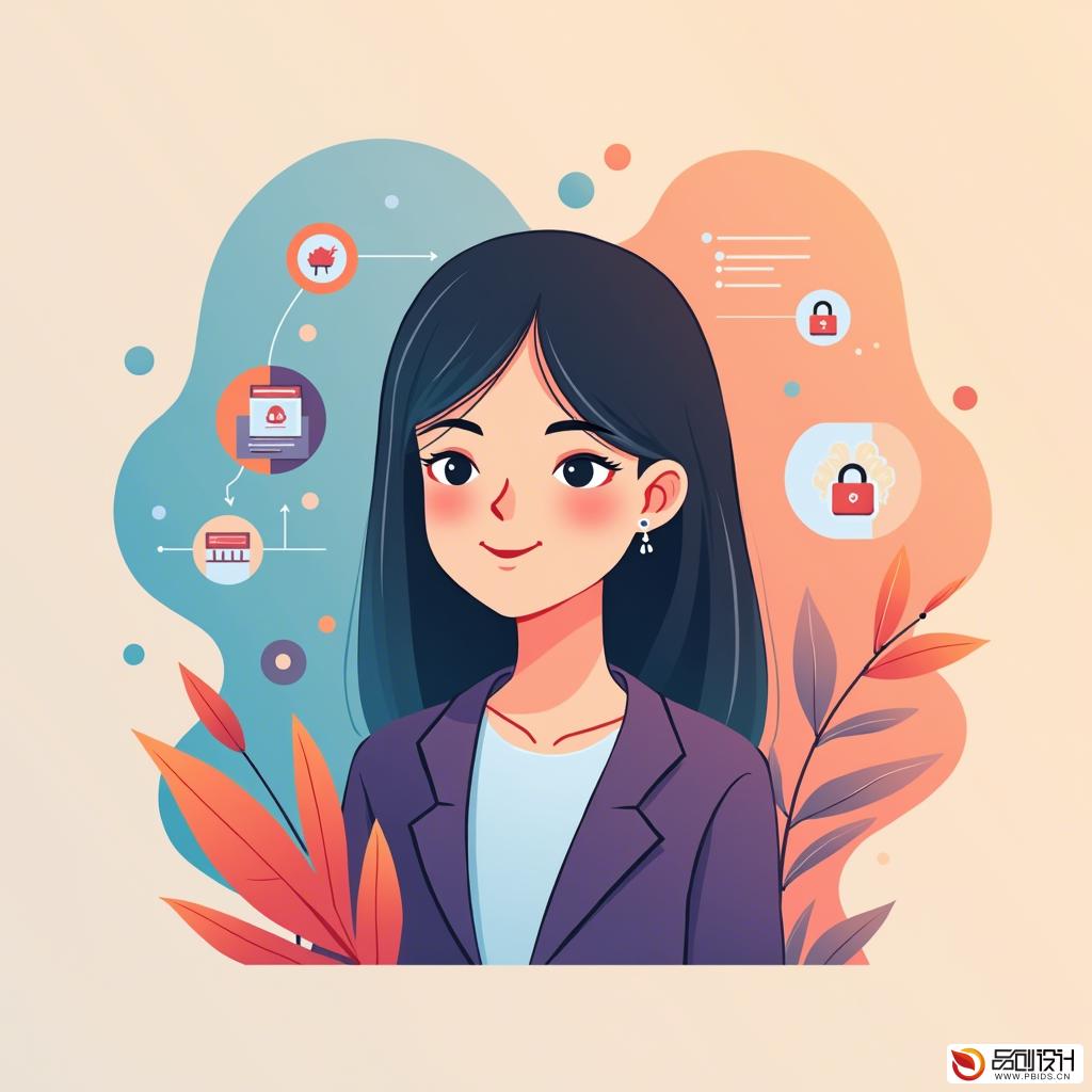 安全认证品牌:探索创新设计策略的新路径
