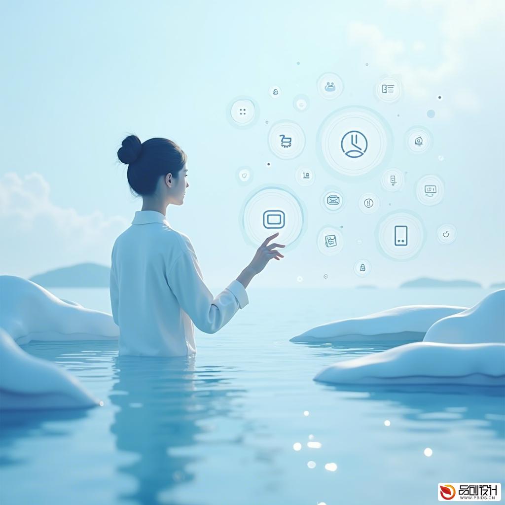 舟山网页动效设计的艺术与技术融合