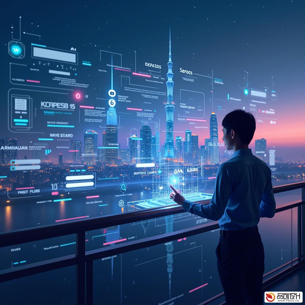 贵港软件界面优化公司:打造卓越用户体验的领航者