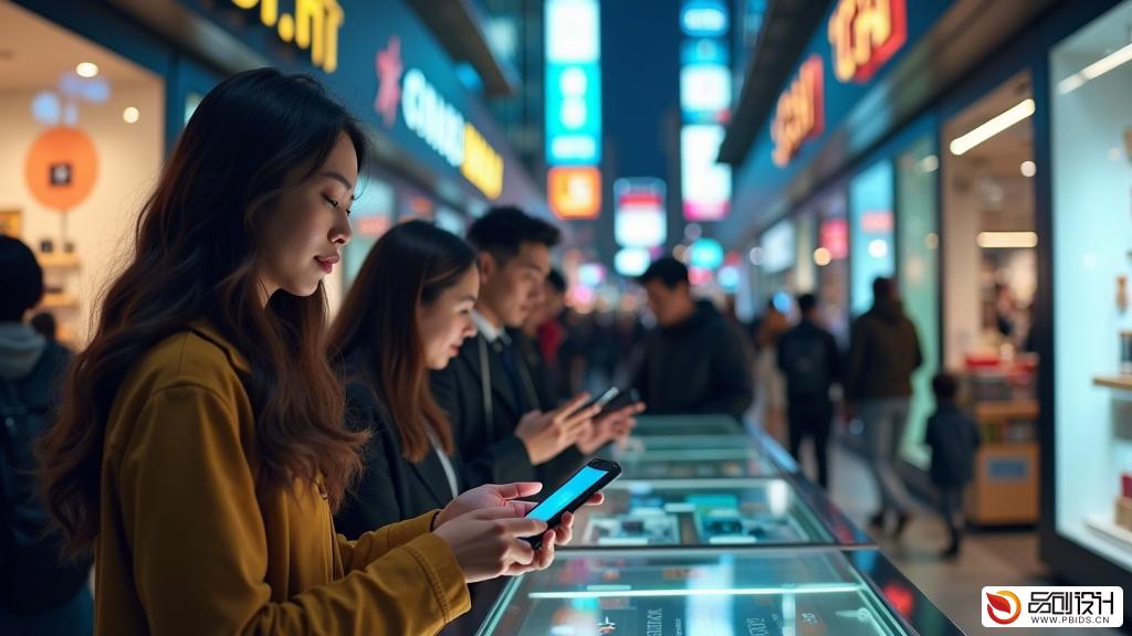 移动支付界面微交互设计工作室：打造极致用户体验的艺术
