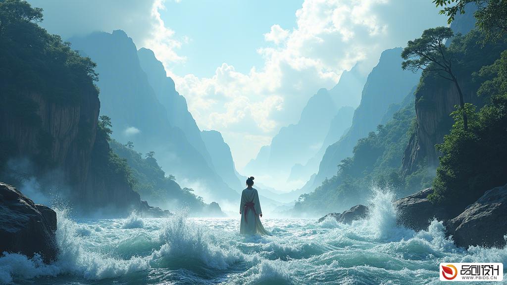 怒江界面微交互设计：创新与实践的交汇点
