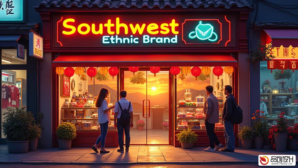 西南品牌动态图形机构的创新与发展之路
