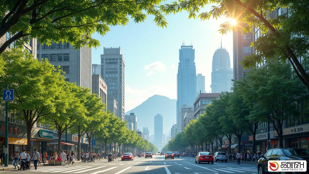 忻州市品牌焕新创新服务中心：引领地方品牌升级新篇章
