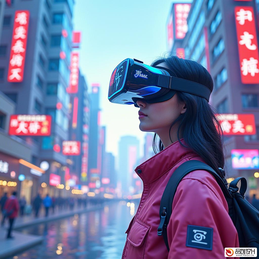 马鞍山市互动体验设计机构:塑造未来商业体验的创意先锋