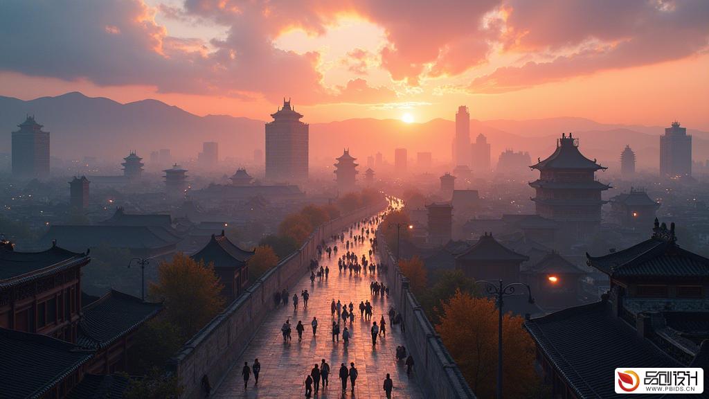 大同市3D动态演示设计团队的创意之旅
