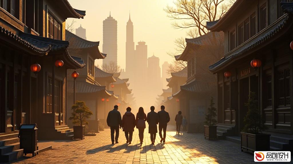 保定市动态视觉叙事设计工作室：创意与技术的完美融合

