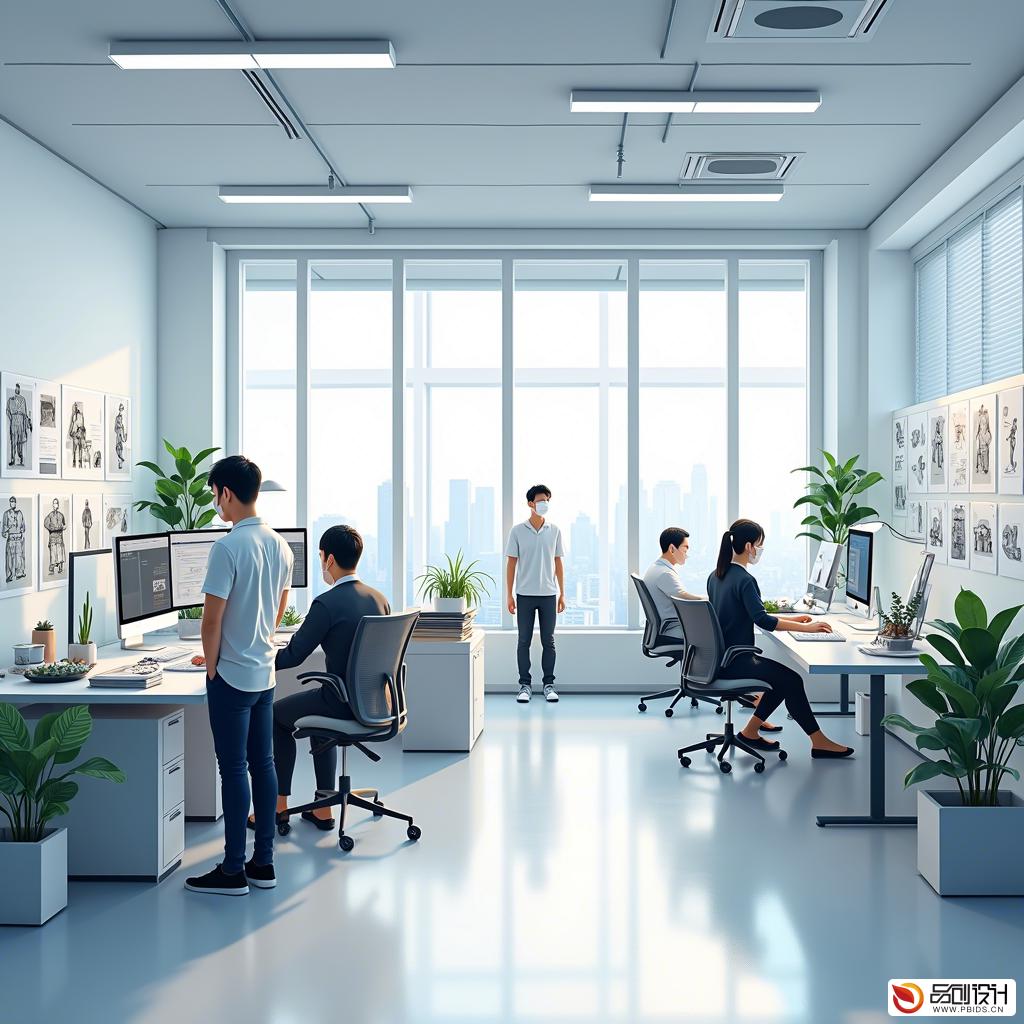 日照市体验原型开发公司的创新之路