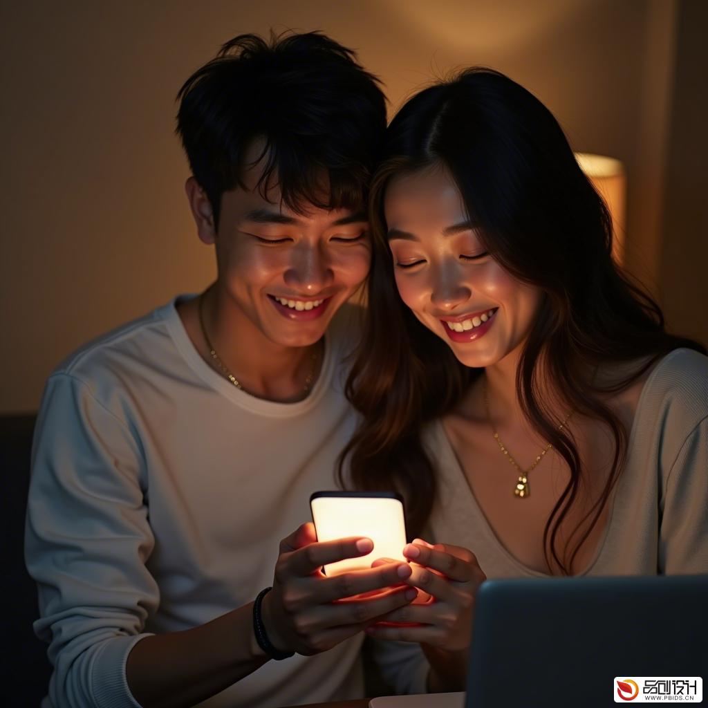 婚恋交友的跨屏交互设计:打造无缝连接的爱情体验