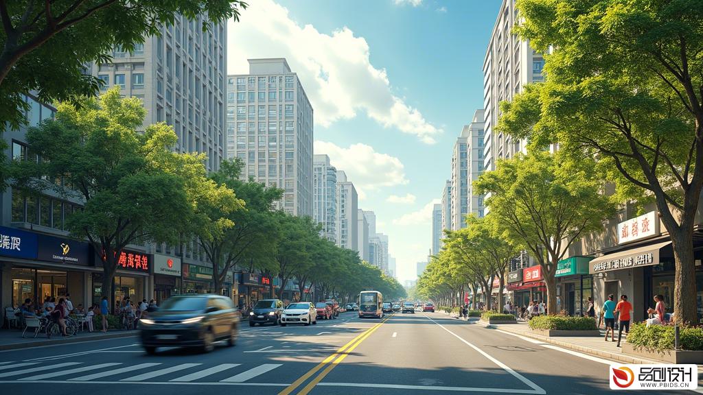 衢州市运营设计有限公司：创新引领，塑造城市美好未来
