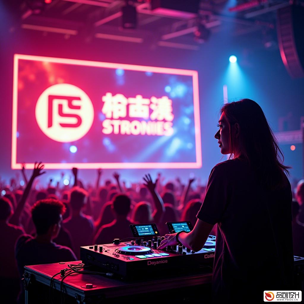 音乐品牌动态图形公司的创新之路与未来展望