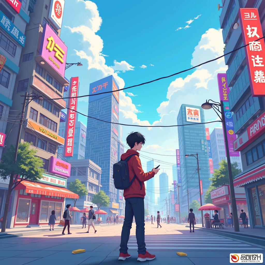 寻找卓越:六安UX全案设计合作伙伴的深度探索