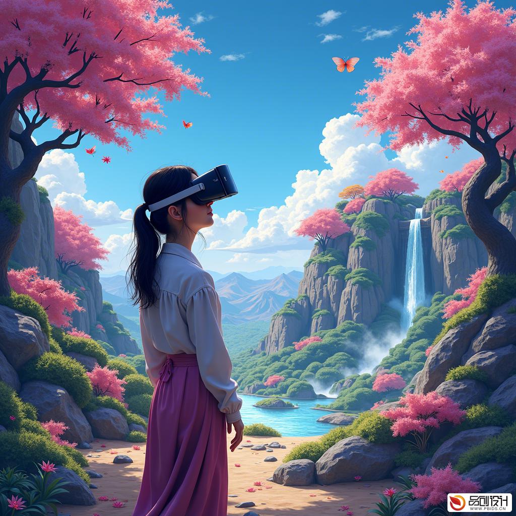 阿克苏地区沉浸式动效方案设计：打造独特视觉盛宴
