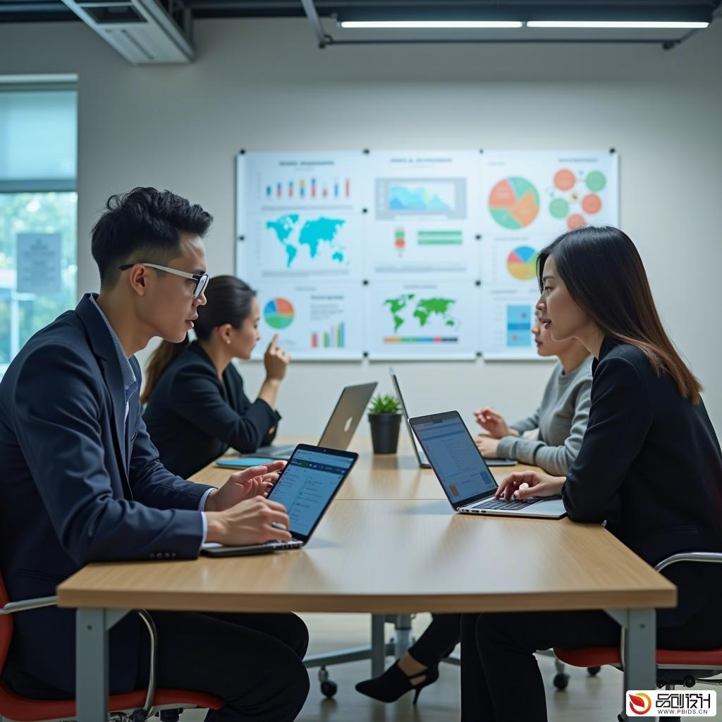 重塑教育生态：职业教育社交传播设计机构的创新力量
