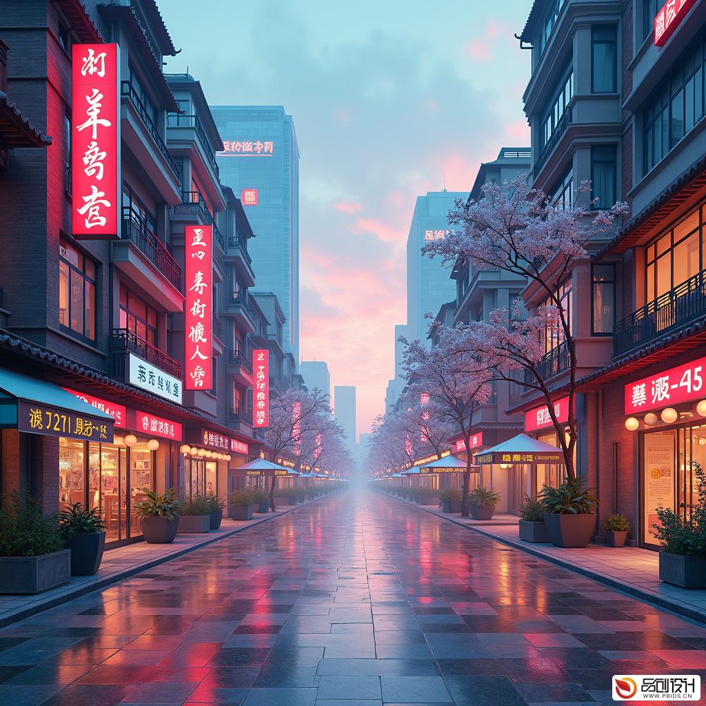 泉州市品牌设计公司的创意力量:塑造企业独特形象