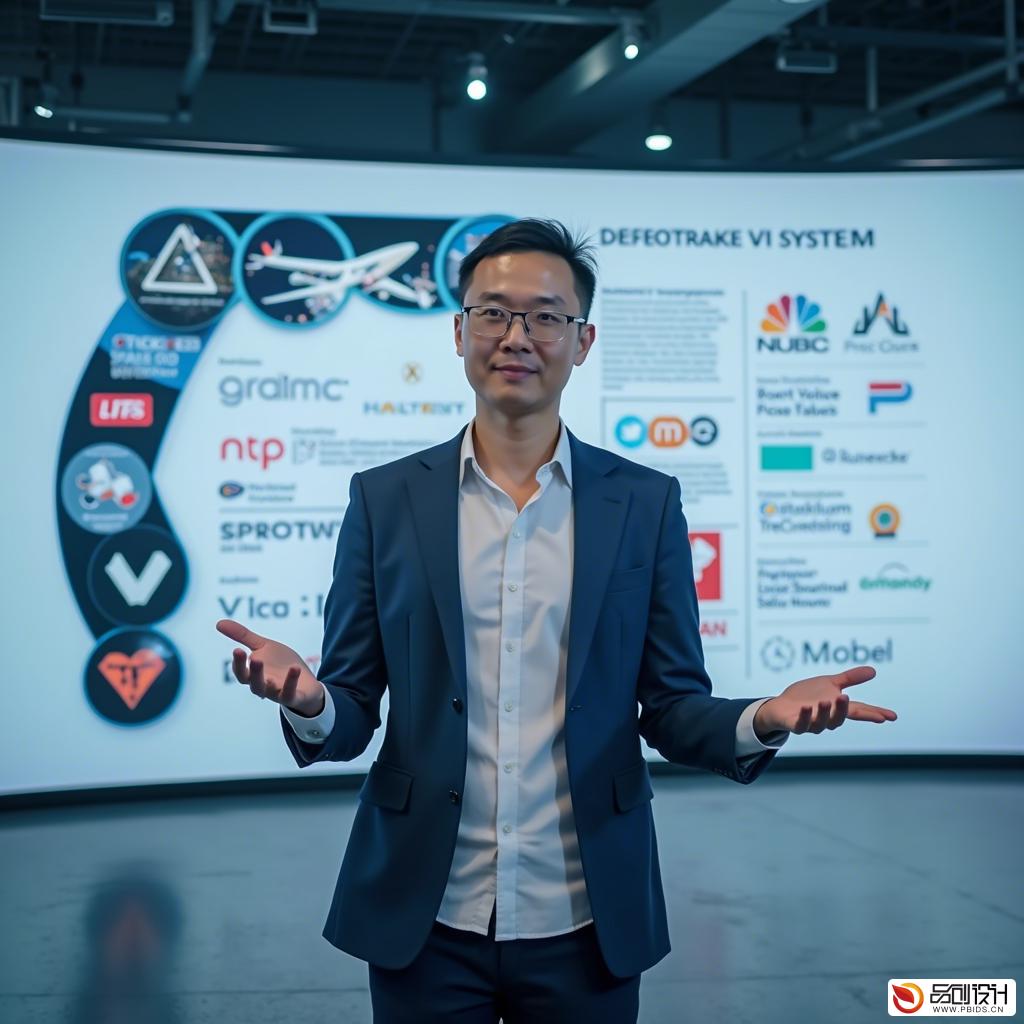 航天VI系统设计机构的全面解析与未来展望