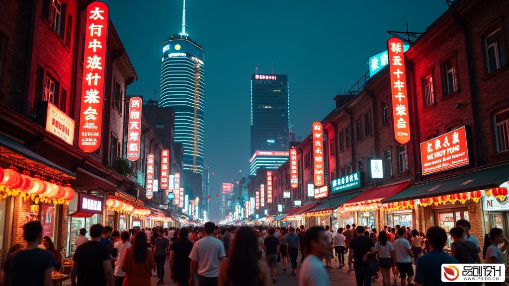 南阳市企业定制设计创新服务中心：引领产业升级的新引擎
