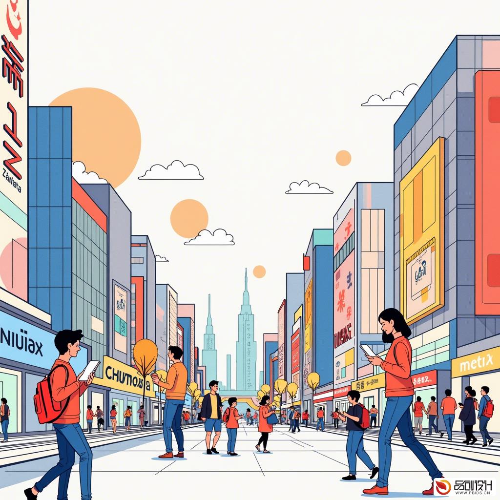 鸡西市人性化体验设计公司的创新之路
