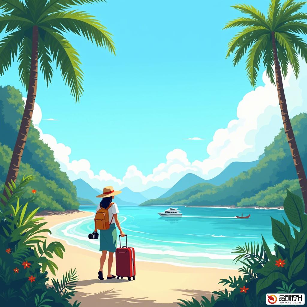 海南用户旅程设计：打造卓越体验的艺术与科学
