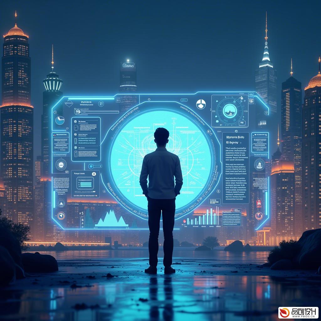 阳江市数字界面设计企业的创新与发展之路

