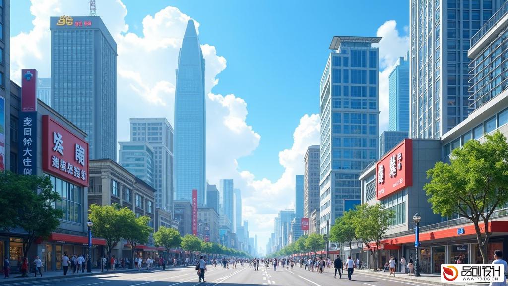 安顺市界面交互视觉企业的创新与发展
