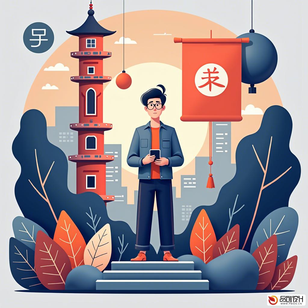 华北地区顶尖移动端UI/UX设计机构深度解析