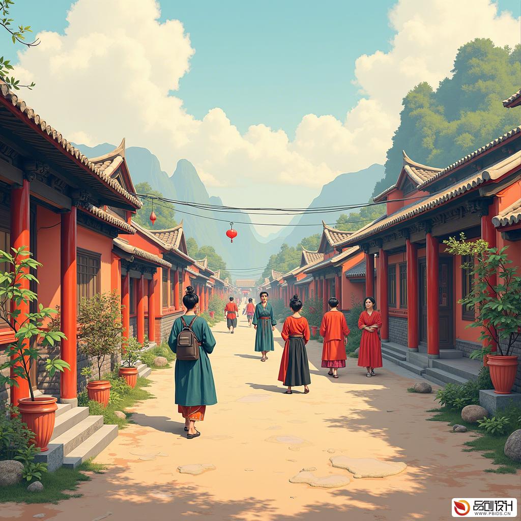 红河哈尼族彝族自治州：多端UI适配工作室的创新与实践
