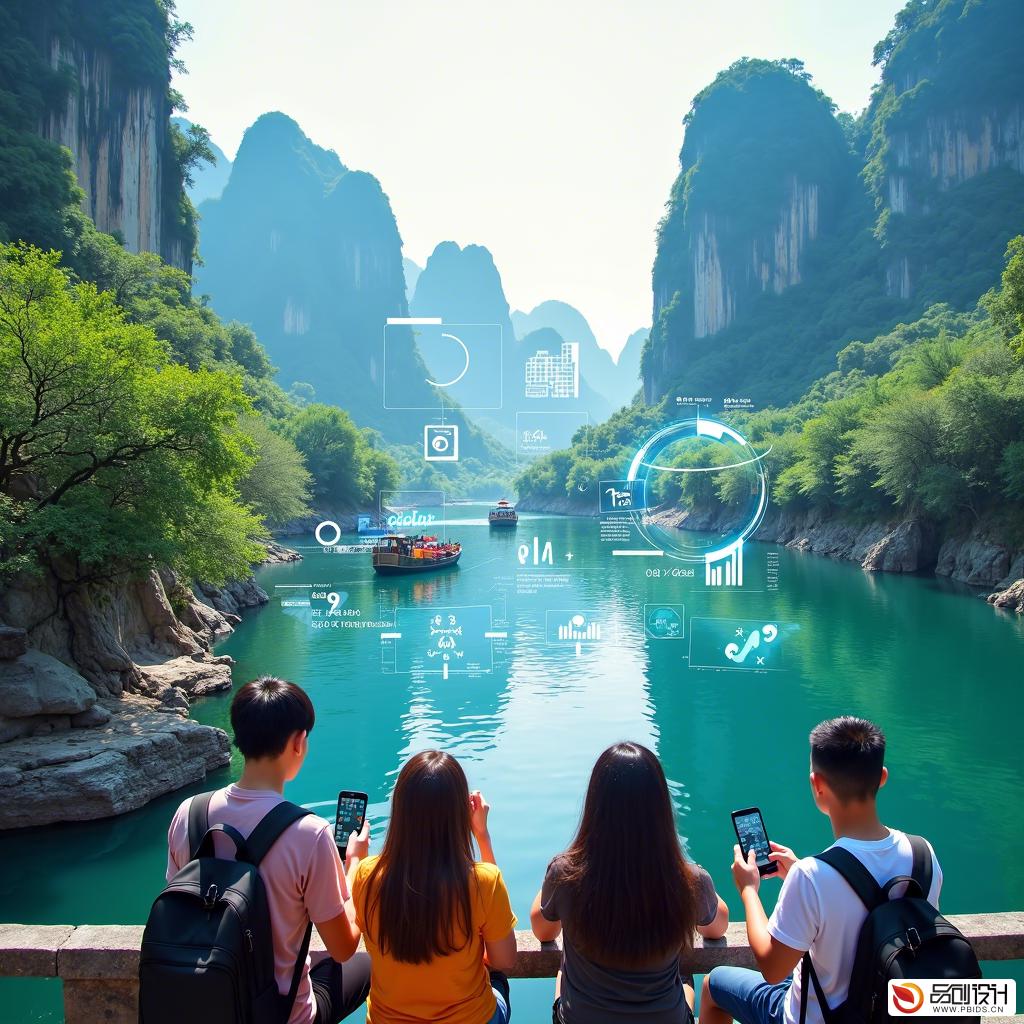 桂林应用体验升级:携手合作伙伴共创智慧旅游新篇章