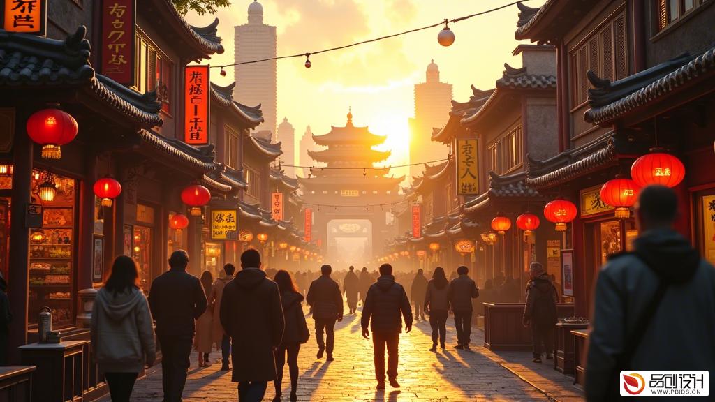 亳州市应用品牌化设计创新服务中心：推动地方经济与文化发展的新引擎
