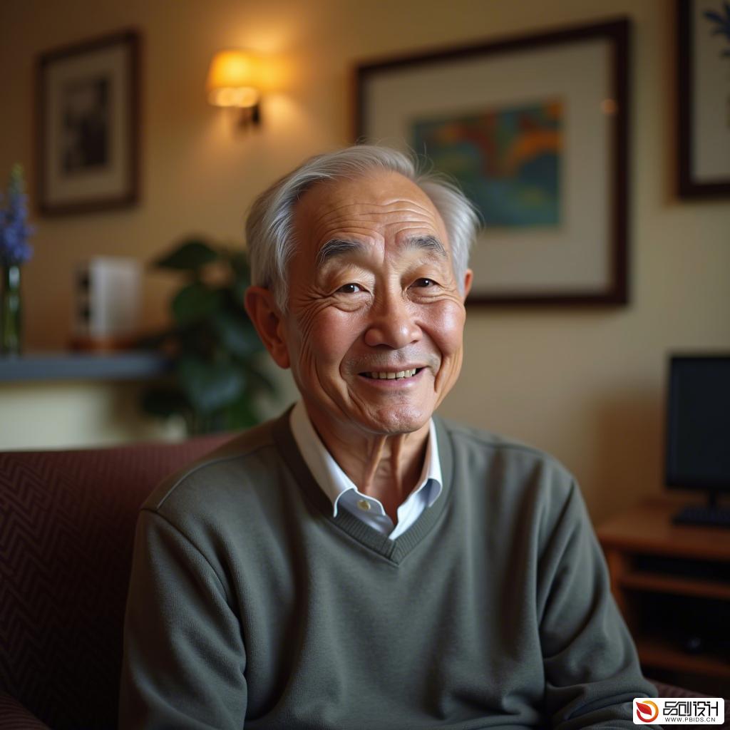 养老服务用户转化:视觉机构如何助力养老行业提升用户体验