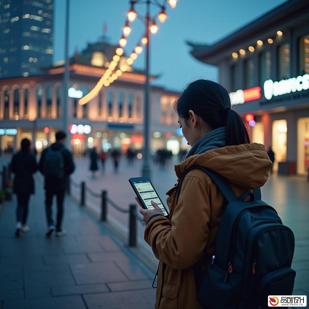 儋州市用户旅程设计:打造卓越体验的创新实践