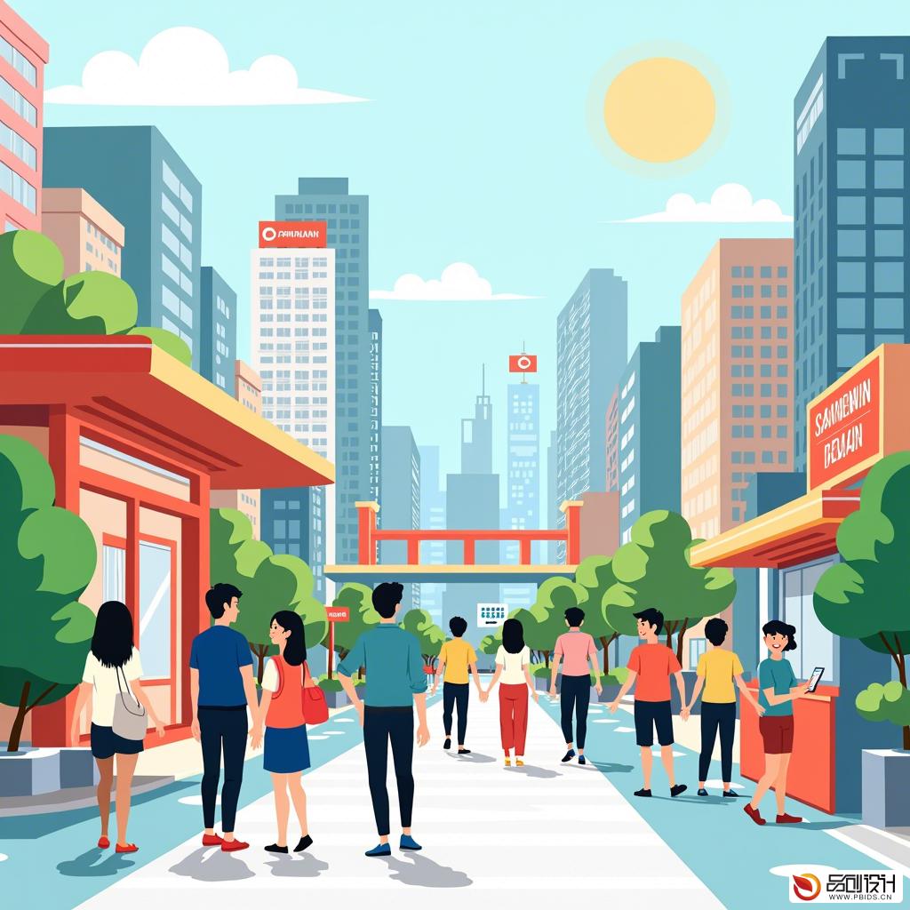 三门峡市人性化体验设计团队的创新之路