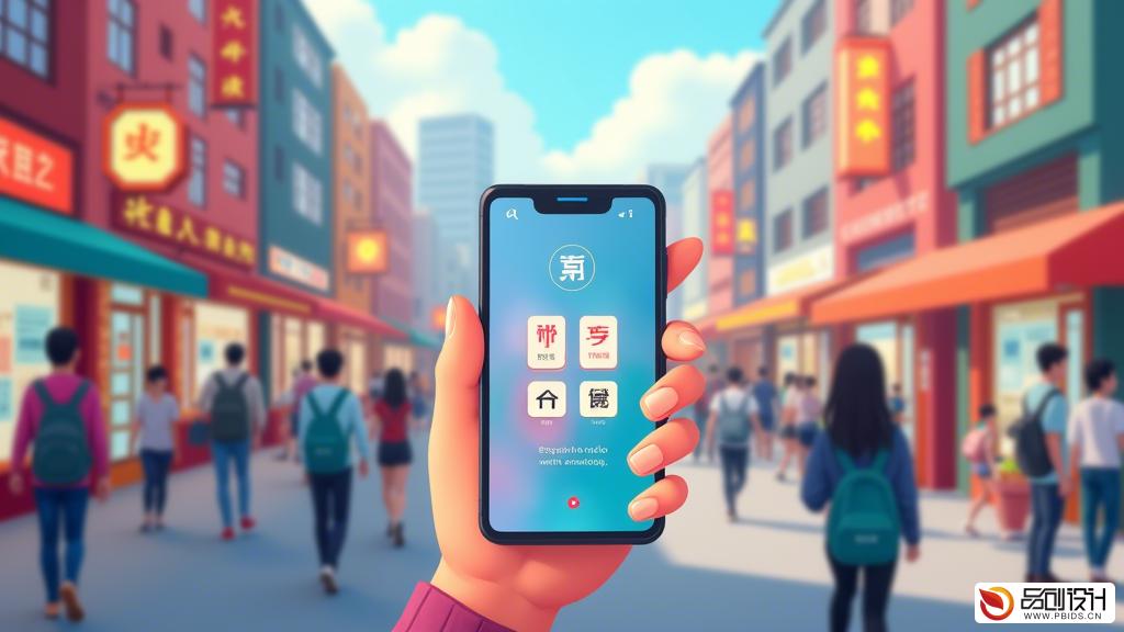 德阳市小程序视觉设计有限公司：打造卓越用户体验的先锋

