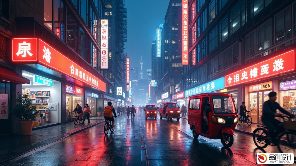 宿州电商网站设计公司的卓越之道：打造个性化与高效并存的在线购物体验
