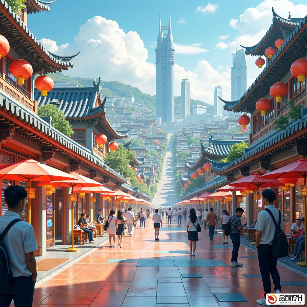 忻州人性化体验设计机构:打造未来生活新体验