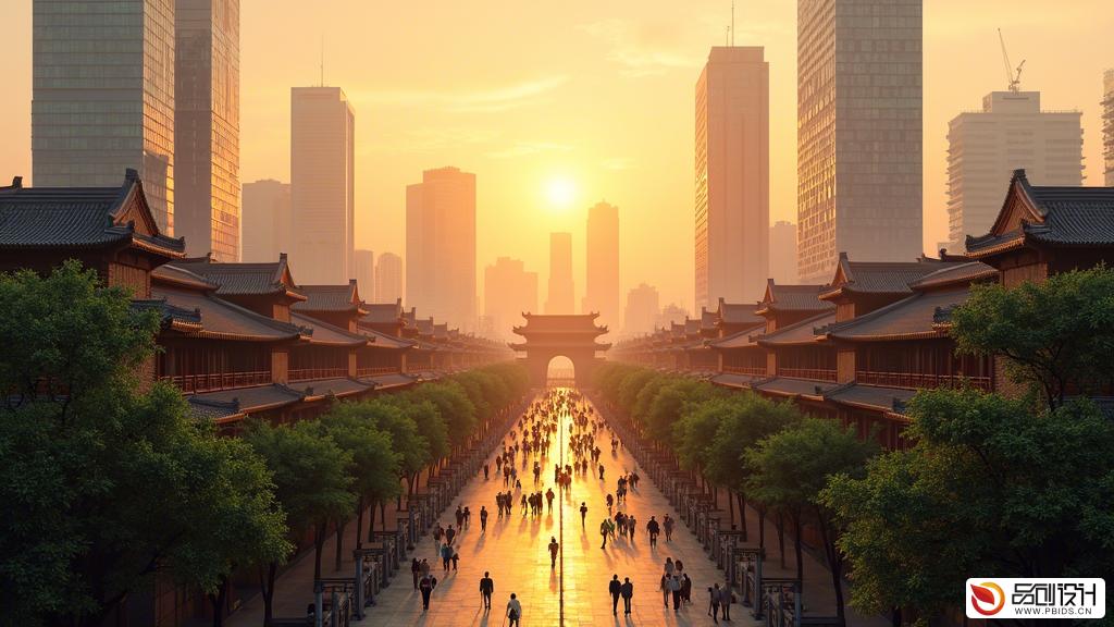 晋城市动效设计机构：创意无限，塑造视觉新体验
