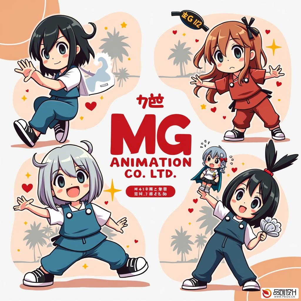 日喀则MG动画设计有限公司:创意无限,动画未来