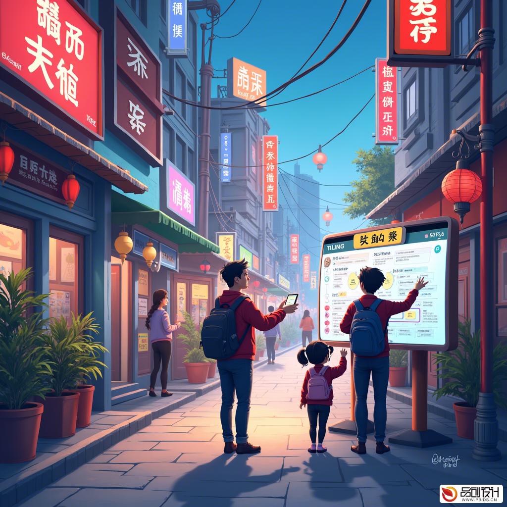铁岭用户旅程设计：打造卓越体验的艺术与实践

