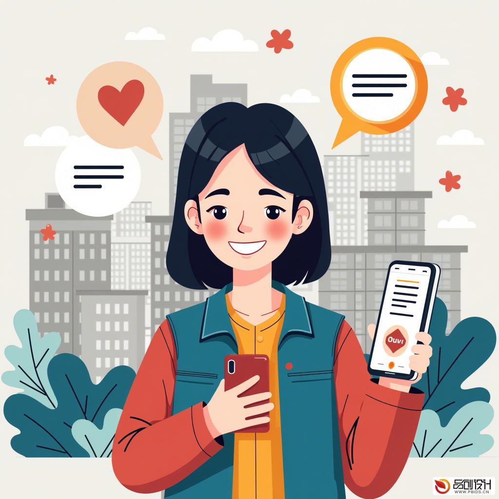 丽水市移动端UI/UX设计单位的崛起与创新实践