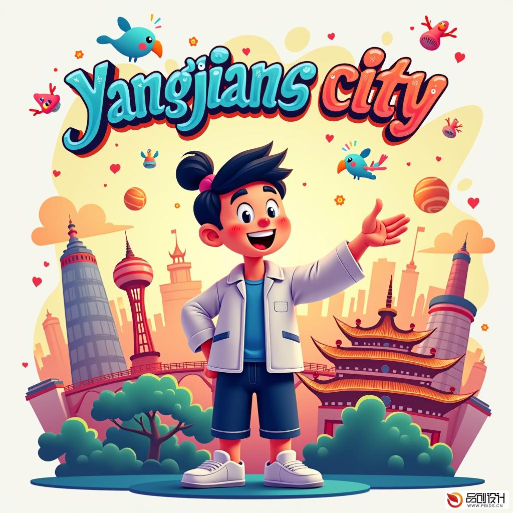 阳江市MG动画设计：创意无限，塑造视觉盛宴
